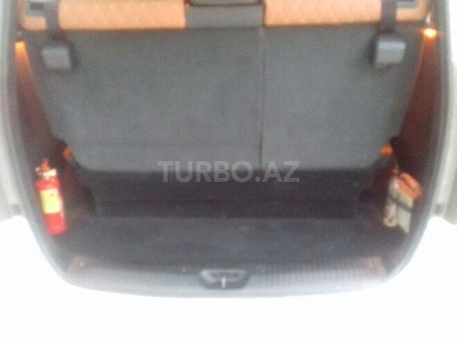 Hyundai H-1 2009, 135,000 km - 2.5 l - Bakı