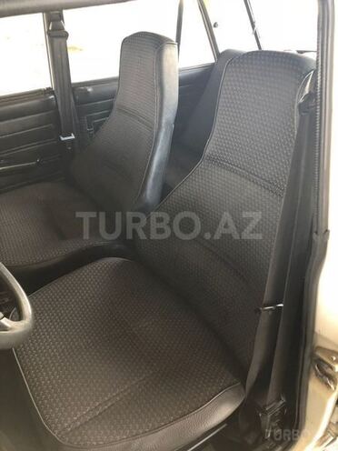 LADA (VAZ) 2107 2011, 107,000 km - 1.6 l - Bakı