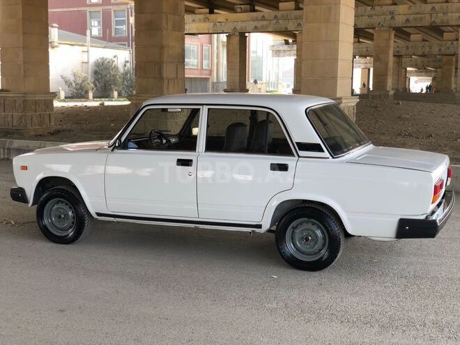 LADA (VAZ) 2107 2011, 107,000 km - 1.6 l - Bakı