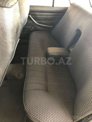 LADA (VAZ) 2107 2011, 107,000 km - 1.6 l - Bakı