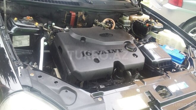 LADA (VAZ) Priora 2008, 215,000 km - 1.6 l - Sumqayıt