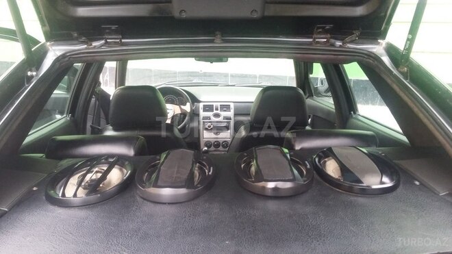 LADA (VAZ) Priora 2008, 215,000 km - 1.6 l - Sumqayıt