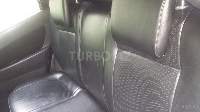 LADA (VAZ) Priora 2008, 215,000 km - 1.6 l - Sumqayıt