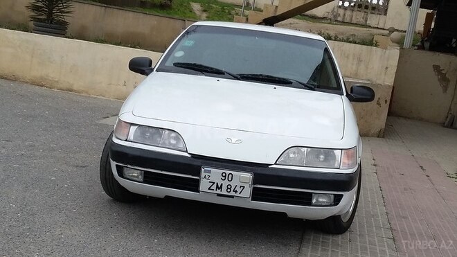 Daewoo Espero 1997, 245,000 km - 2.0 l - Bakı