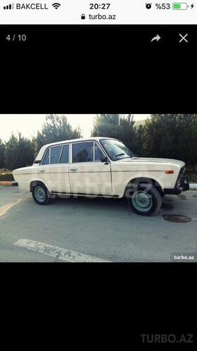 LADA (VAZ) 2106 1994, 67,747 km - 1.6 l - Bakı