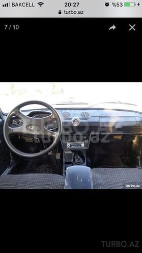 LADA (VAZ) 2106 1994, 67,747 km - 1.6 l - Bakı