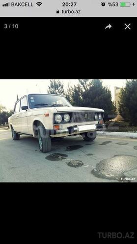 LADA (VAZ) 2106 1994, 67,747 km - 1.6 l - Bakı