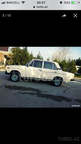 LADA (VAZ) 2106 1994, 67,747 km - 1.6 l - Bakı