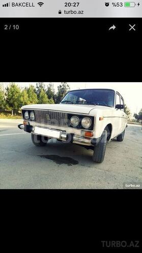 LADA (VAZ) 2106 1994, 67,747 km - 1.6 l - Bakı