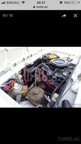 LADA (VAZ) 2106 1994, 67,747 km - 1.6 l - Bakı