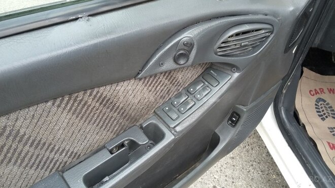 Daewoo Espero 1997, 245,000 km - 2.0 l - Bakı