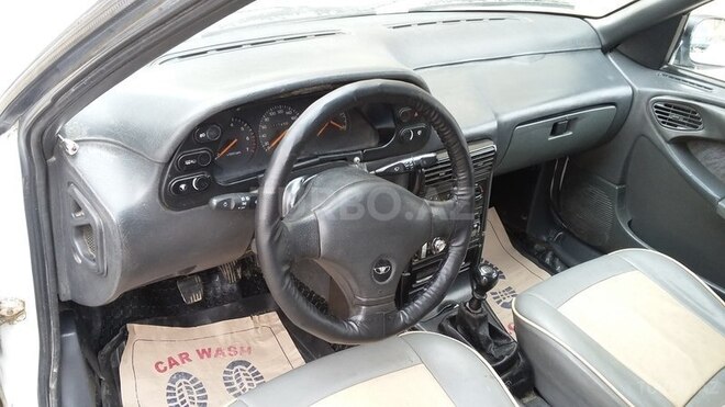 Daewoo Espero 1997, 245,000 km - 2.0 l - Bakı