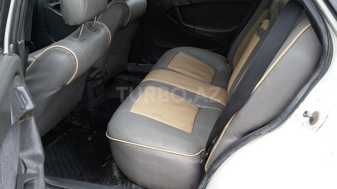 Daewoo Espero 1997, 245,000 km - 2.0 l - Bakı