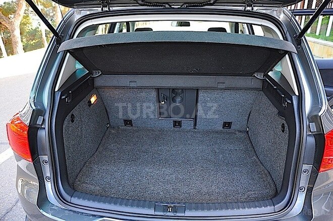 Volkswagen Tiguan 2012, 108,000 km - 2.0 l - Bakı
