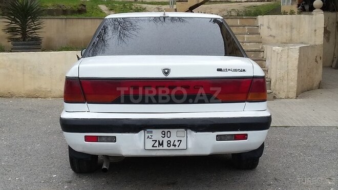 Daewoo Espero 1997, 245,000 km - 2.0 l - Bakı