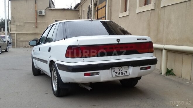 Daewoo Espero 1997, 245,000 km - 2.0 l - Bakı