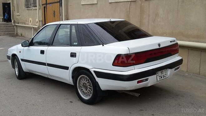 Daewoo Espero 1997, 245,000 km - 2.0 l - Bakı