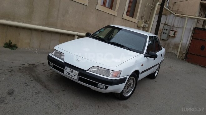 Daewoo Espero 1997, 245,000 km - 2.0 l - Bakı