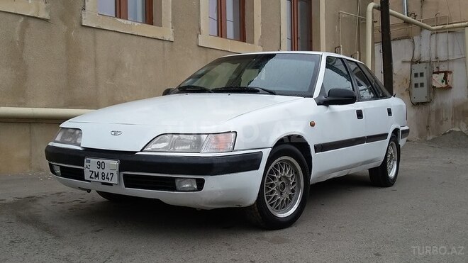 Daewoo Espero 1997, 245,000 km - 2.0 l - Bakı