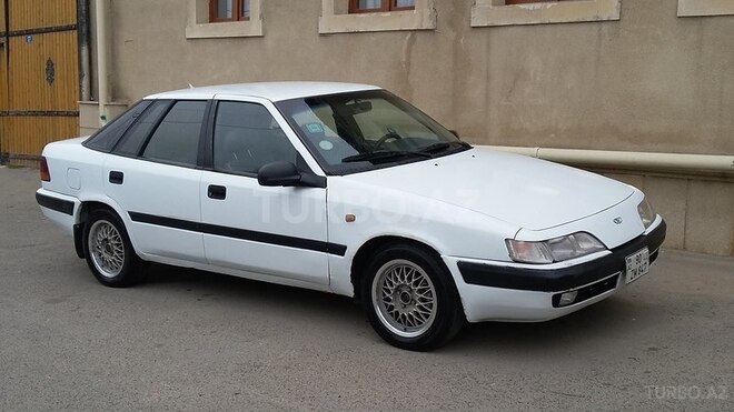 Daewoo Espero 1997, 245,000 km - 2.0 l - Bakı