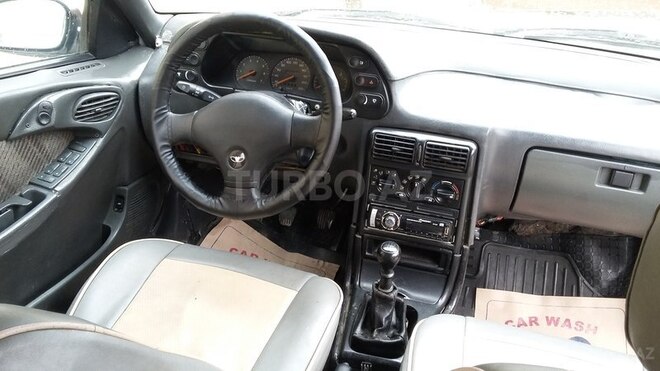 Daewoo Espero 1997, 245,000 km - 2.0 l - Bakı