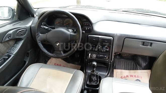 Daewoo Espero 1997, 245,000 km - 2.0 l - Bakı