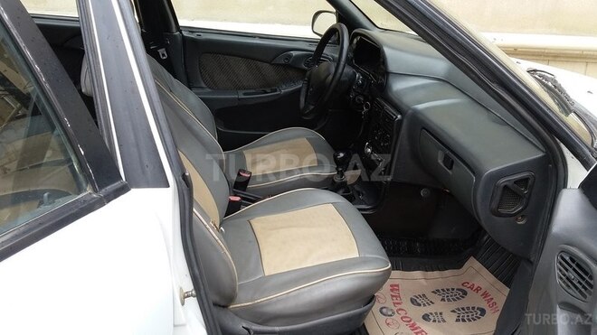 Daewoo Espero 1997, 245,000 km - 2.0 l - Bakı