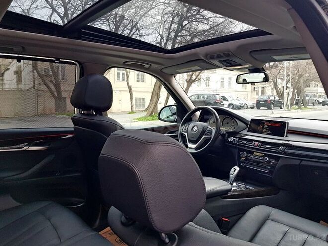 BMW X5 2014, 60,000 km - 3.0 l - Bakı