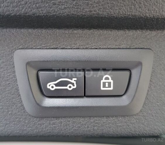 BMW X5 2014, 60,000 km - 3.0 l - Bakı