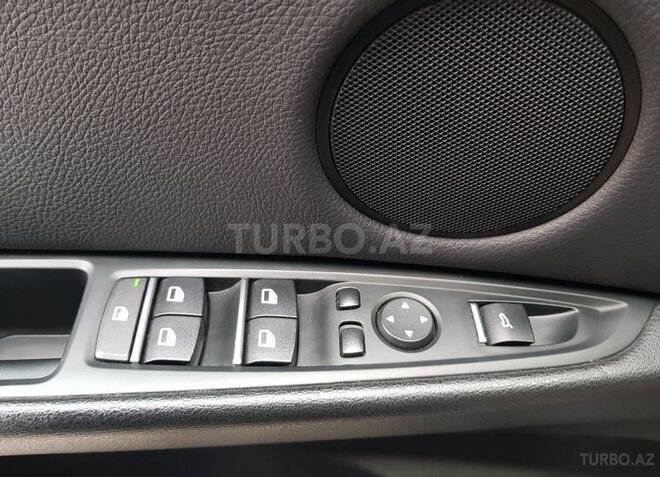 BMW X5 2014, 60,000 km - 3.0 l - Bakı