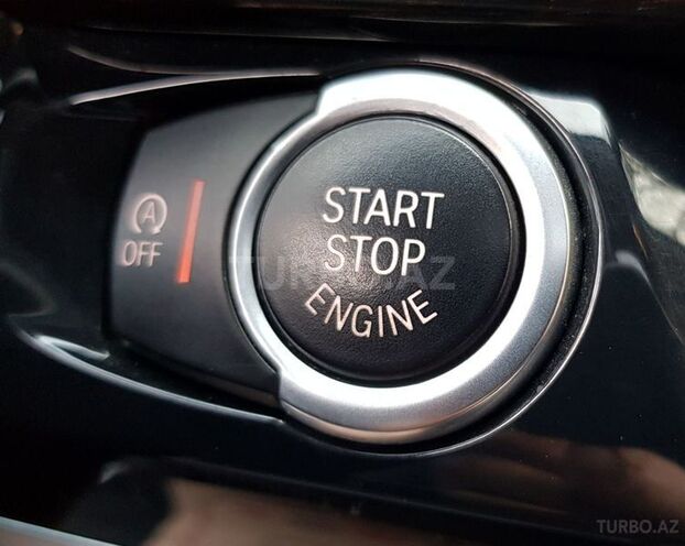 BMW X5 2014, 60,000 km - 3.0 l - Bakı