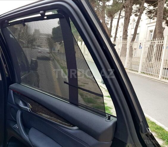 BMW X5 2014, 60,000 km - 3.0 l - Bakı