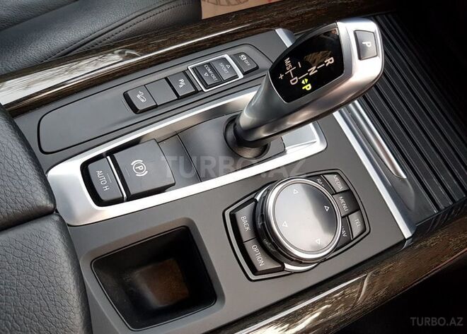 BMW X5 2014, 60,000 km - 3.0 l - Bakı