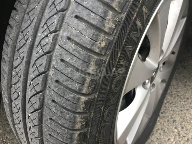 Hyundai Accent 2014, 30,000 km - 1.4 l - Bakı