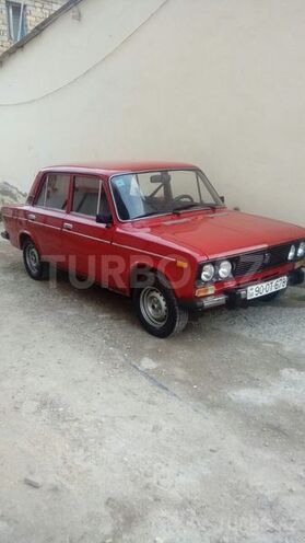 LADA (VAZ) 2106 1986, 201,000 km - 1.6 l - Bakı