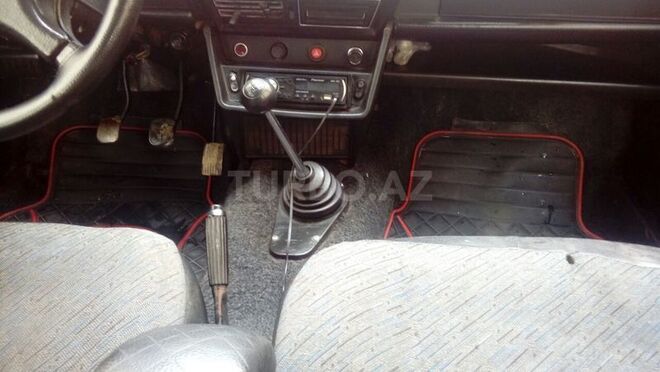 LADA (VAZ) 2106 1986, 201,000 km - 1.6 l - Bakı