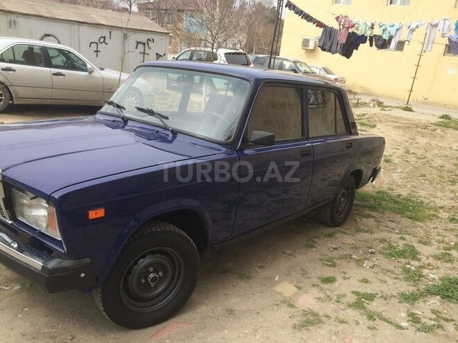 LADA (VAZ) 2107 2000, 198,000 km - 1.6 l - Sumqayıt
