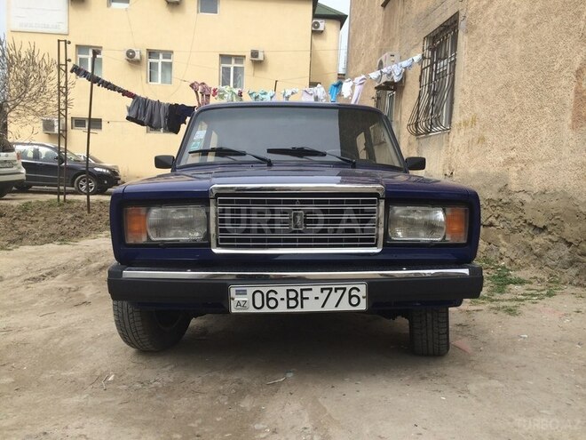 LADA (VAZ) 2107 2000, 198,000 km - 1.6 l - Sumqayıt