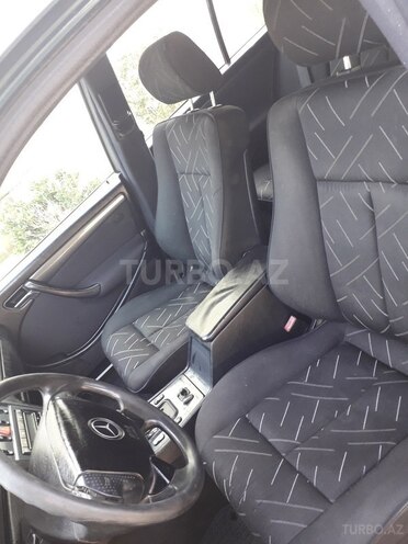 Mercedes C 180 1998, 230,000 km - 1.8 l - Sumqayıt