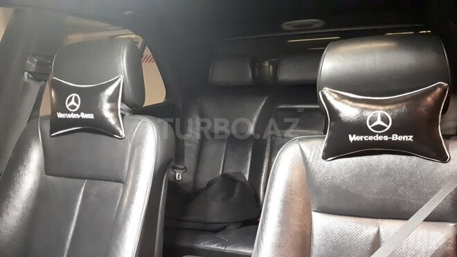 Mercedes E 280 1999, 197,239 km - 2.8 l - Bakı