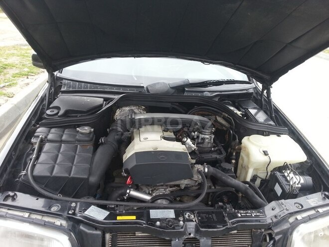 Mercedes C 200 1998, 332,234 km - 2.0 л - Xırdalan