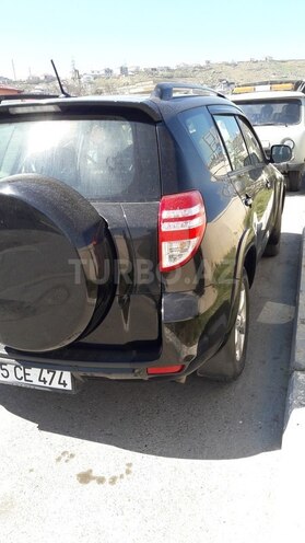 Toyota RAV4 2010, 185,000 km - 2.4 л - Bakı