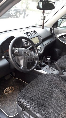 Toyota RAV4 2010, 185,000 km - 2.4 л - Bakı