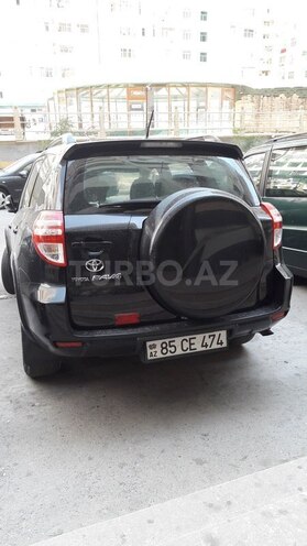 Toyota RAV4 2010, 185,000 km - 2.4 л - Bakı