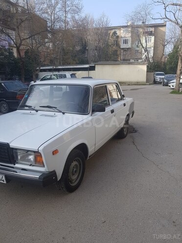 LADA (VAZ) 2107 2008, 43,000 km - 1.6 л - Bakı