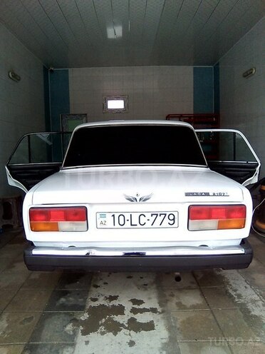 LADA (VAZ) 2107 2003, 215,600 km - 1.6 л - Sumqayıt