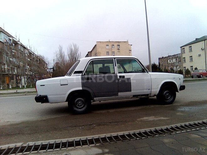 LADA (VAZ) 2107 2003, 215,600 km - 1.6 л - Sumqayıt
