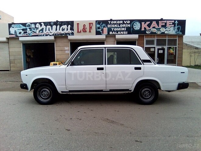 LADA (VAZ) 2107 2003, 215,600 km - 1.6 л - Sumqayıt