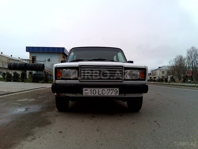 LADA (VAZ) 2107 2003, 215,600 km - 1.6 л - Sumqayıt
