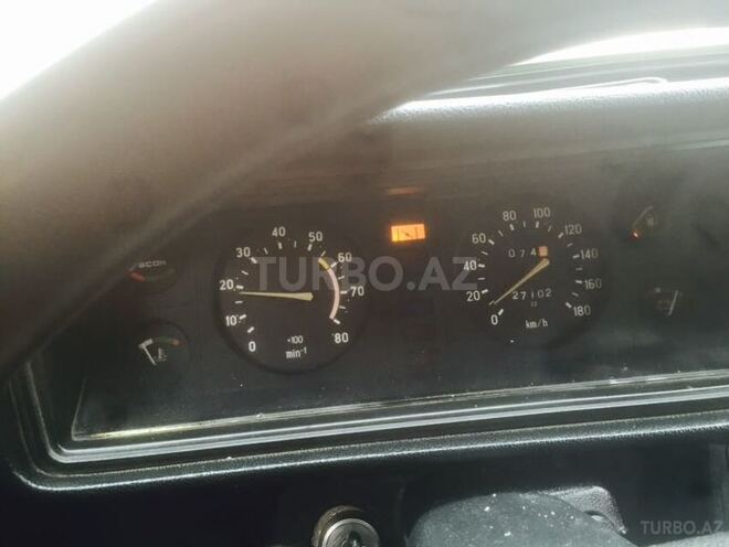 LADA (VAZ) 2107 1991, 278,000 km - 1.5 l - Bakı